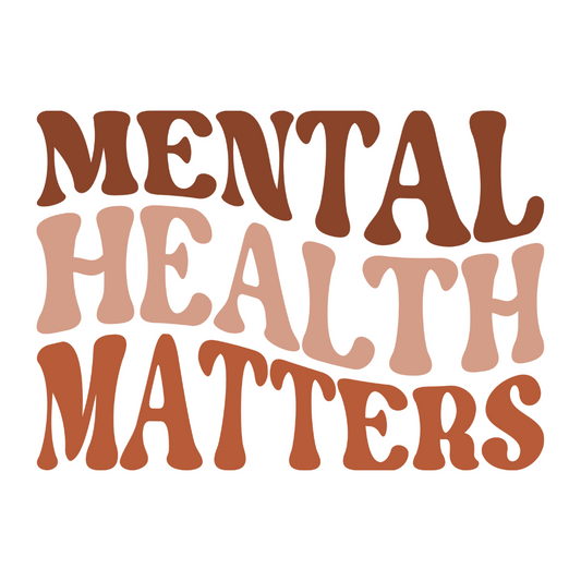 MENTAL HEALTH MATTERS TRANSFER