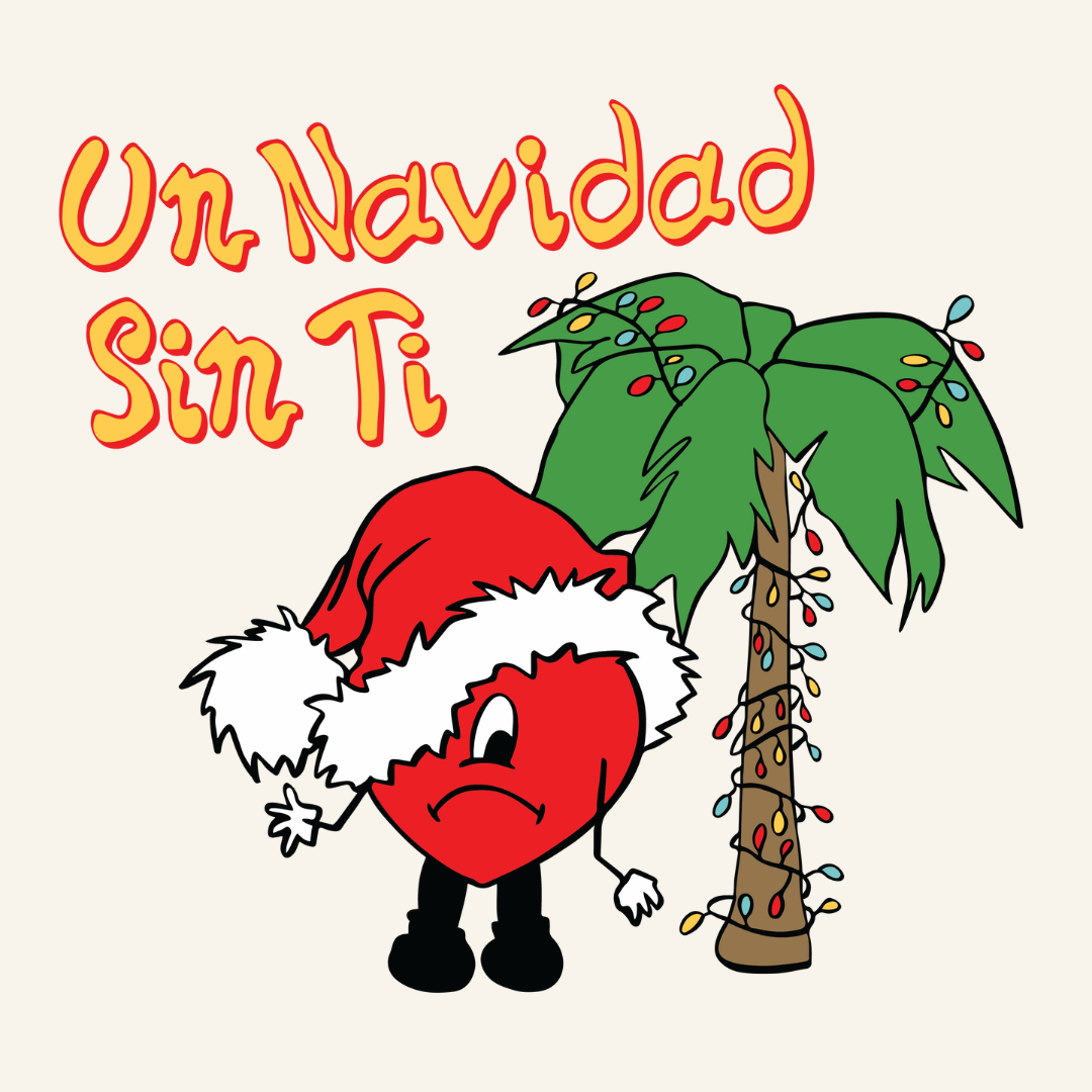 Una Navidad Sin Ti