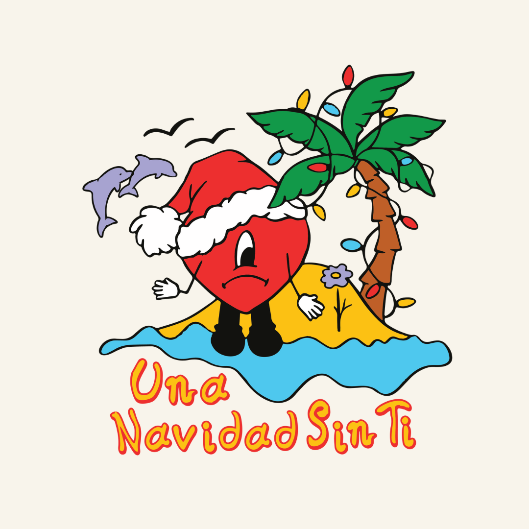 Una Navidad Sin Ti